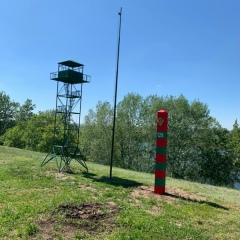 Олег Инедеркин, 01.05, Санкт-Петербург