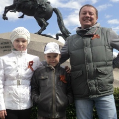 Алексей Баталов, 23.02.1978, Санкт-Петербург