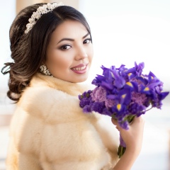 Moldir Nurgalieva, 01.10.1994, Усть-Каменогорск