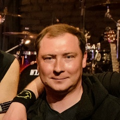 Максим Варфоломеев, 16.05.1988