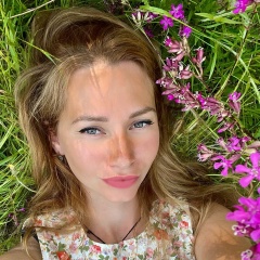 Юлия Буланова, 10.11, Санкт-Петербург