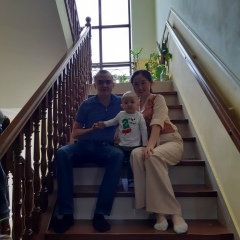 Асель Садуова, 10.11