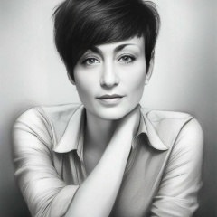 Елена Рудько, 25.10.1971, Дружный