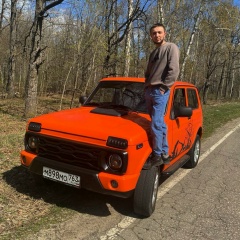 Иршат Рафиков, 22.05.1996, Сызрань