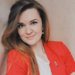 Ирина Стрельцова, 26.08, Москва