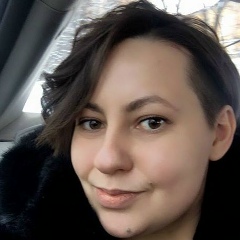 Ирина Вратарева, Киев
