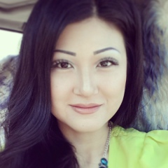 Екатерина Ким, 16.03.1989, Караганда