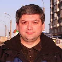 Михаил Воробьев, 07.08, Мурманск