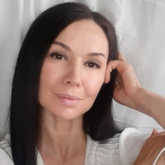 Елена Тюлина
