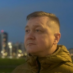 Юра Кутенко, 27.12, Санкт-Петербург