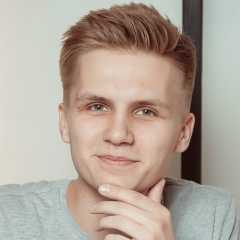 Александр Ситник, 28.06, Томск