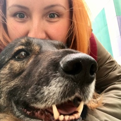 Александра Кост, 22.03.1983, Ljubljana