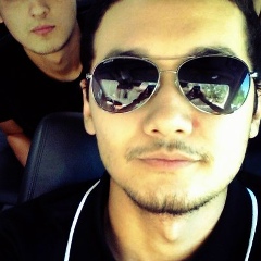 Рафаиль Исмаилов, 15.03, Алматы