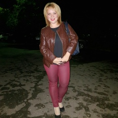 Анастасия Пастухова, 06.01, Заречный