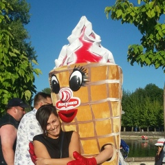 Валентина Ясинюк, 15.10.1983, Львов