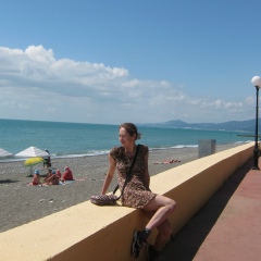 Екатерина Сергеева, 02.01.1982, Новосибирск