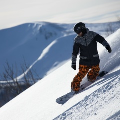 Антон Пестриков, 29.12.1988, Екатеринбург