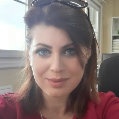 Ольга Тихонова, 15.09.1988, Севастополь