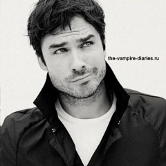 Damon Salvatore, 21.01.1996, New York City