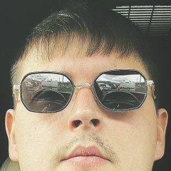 Серёга Васёкин, 08.07, Красноярск