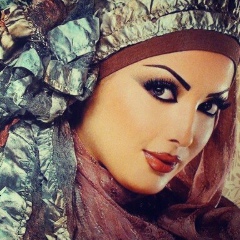 Эльвира Саралиева