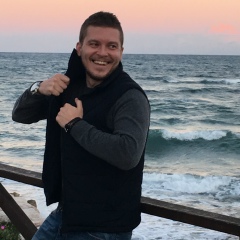 Xander Doggy, 30.09, Киев