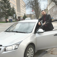 Ameer Hadi, 09.09.1990, Тула