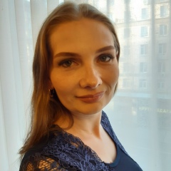 Юлия Куликова, 11.12, Москва