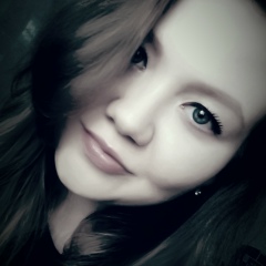 Яночка Липницкая, 21.07, Екатеринбург