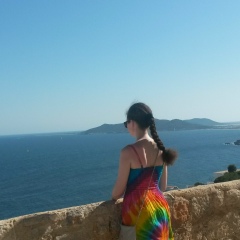 Алёна Ситкарева, Екатеринбург