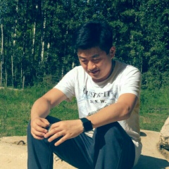 Александр Ким