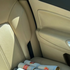 Антон Гутник, New York City