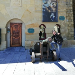 Франс Хамаян, 05.12