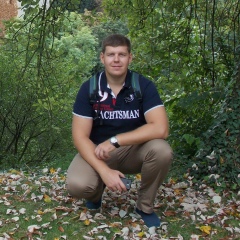 Антон Сеньков, 10.06.1986, Омск