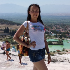 Наталья Гура, 29.11, Киев