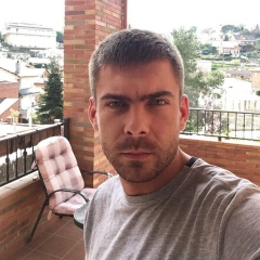 Grinko Gleb, 05.08, Рига