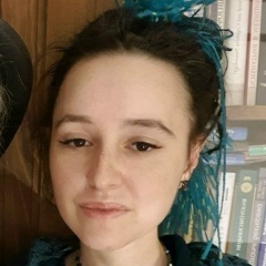 Евгения Кошка, 03.07