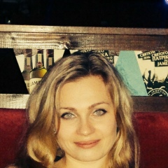 Татьяна Сенич, 11.08.1983, Киев