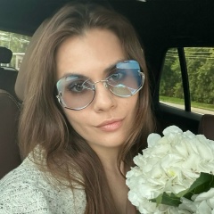 Мария Кузнецова, 31.12, Нижний Новгород