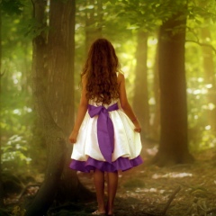 Люция Рофни, 13.12.1991, Алматы