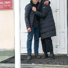 Андрей Соволк, 28.01.1993