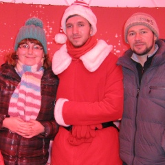 Ольга Гладковская, 27.09, Киев