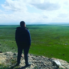 Мерей Конакбаев, 02.02, Караганда