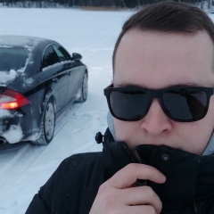 Сергей Вольф, 20.03, Ростов-на-Дону