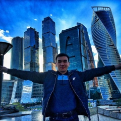 Олжас Сейсенбаев, 10.06.1992, Шымкент