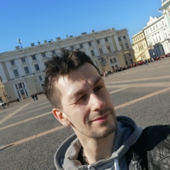 Иван Ладкин, Санкт-Петербург