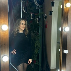 Ольга Лемешевская, 27.03, Нижневартовск