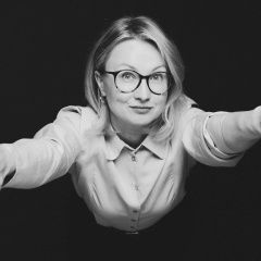 Ольга Плетцер, 29.05, Санкт-Петербург