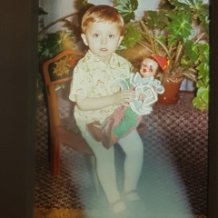 Александр Рудько, 31.07.1980, Люберцы