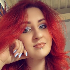 Кристина Кирпикова, 17.11.1988, Москва